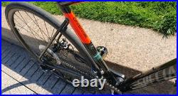 Specialized Diverge E5 Sport 56cm Frame Mint Condition Collection E14 4HD Specialized Diverge E5 Sport 56cm Frame Mint Condition Collection E14 4HD