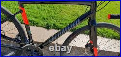 Specialized Diverge E5 Sport 56cm Frame Mint Condition Collection E14 4HD Specialized Diverge E5 Sport 56cm Frame Mint Condition Collection E14 4HD