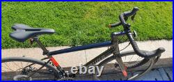 Specialized Diverge E5 Sport 56cm Frame Mint Condition Collection E14 4HD Specialized Diverge E5 Sport 56cm Frame Mint Condition Collection E14 4HD