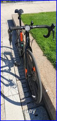 Specialized Diverge E5 Sport 56cm Frame Mint Condition Collection E14 4HD Specialized Diverge E5 Sport 56cm Frame Mint Condition Collection E14 4HD