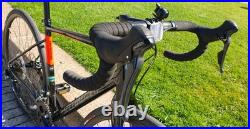 Specialized Diverge E5 Sport 56cm Frame Mint Condition Collection E14 4HD Specialized Diverge E5 Sport 56cm Frame Mint Condition Collection E14 4HD