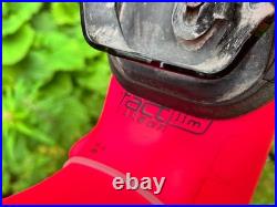 Specialized Enduro 27.5 FSR 2018 Frame and Shock, FACT 11M Carbon, Size Medium