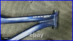 Specialized Enduro Expert full suspension mountain bike frame