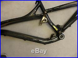 Specialized Frame Carbon S-Works Enduro unused Size M