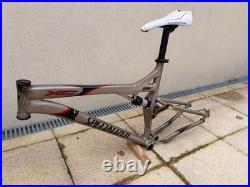 Specialized Full Suspension Frame 29 Size Large