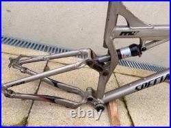Specialized Full Suspension Frame 29 Size Large