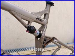 Specialized Full Suspension Frame 29 Size Large