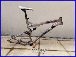 Specialized Full Suspension Frame 29 Size Large