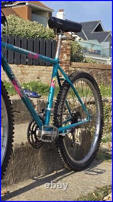 Specialized Hardrock 87' Retro 26 Wheels 18 Frame Needa A New Home