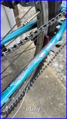 Specialized Hardrock 87' Retro 26 Wheels 18 Frame Needa A New Home