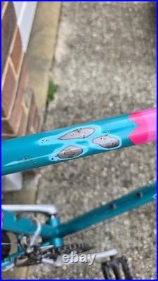 Specialized Hardrock 87' Retro 26 Wheels 18 Frame Needa A New Home