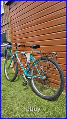 Specialized Hardrock 87' Retro 26 Wheels 18 Frame Needa A New Home