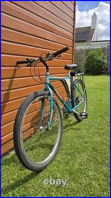 Specialized Hardrock 87' Retro 26 Wheels 18 Frame Needa A New Home