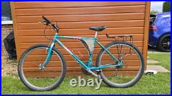 Specialized Hardrock 87' Retro 26 Wheels 18 Frame Needa A New Home