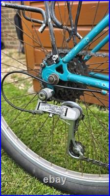 Specialized Hardrock 87' Retro 26 Wheels 18 Frame Needa A New Home