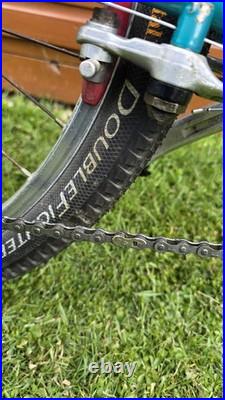 Specialized Hardrock 87' Retro 26 Wheels 18 Frame Needa A New Home