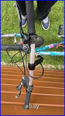 Specialized Hardrock 87' Retro 26 Wheels 18 Frame Needa A New Home