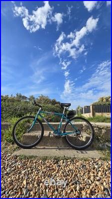 Specialized Hardrock 87' Retro 26 Wheels 18 Frame Needa A New Home
