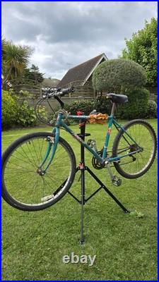 Specialized Hardrock 87' Retro 26 Wheels 18 Frame Needa A New Home