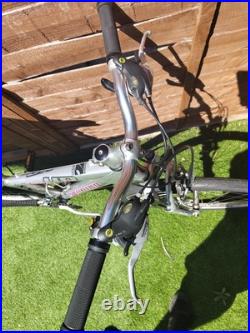 Specialized Hardrock Ladies Mountain Bike Frame Size 15 Excellent Condition