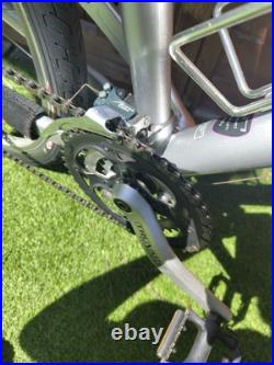 Specialized Hardrock Ladies Mountain Bike Frame Size 15 Excellent Condition