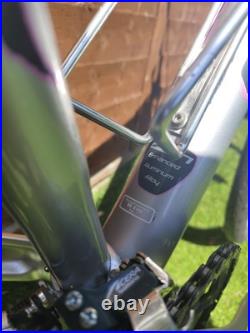 Specialized Hardrock Ladies Mountain Bike Frame Size 15 Excellent Condition