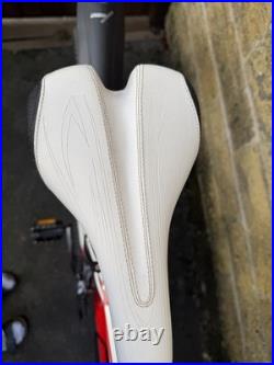 Specialized Hardrock Mountain Bike, 19 Frame