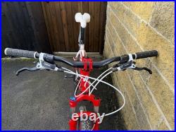 Specialized Hardrock Mountain Bike, 19 Frame