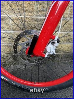 Specialized Hardrock Mountain Bike, 19 Frame