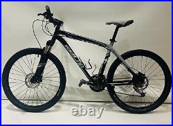 Specialized Hardrock Mountain Bike Lightweight Aluminum Frame Trail Ready