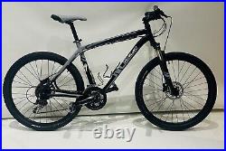 Specialized Hardrock Mountain Bike Lightweight Aluminum Frame Trail Ready