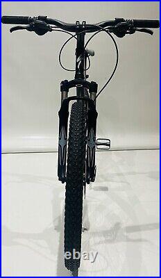 Specialized Hardrock Mountain Bike Lightweight Aluminum Frame Trail Ready