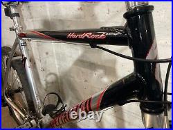 Specialized Hardrock Mountain/Hybrid Bicycle 21 frame