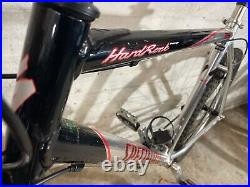 Specialized Hardrock Mountain/Hybrid Bicycle 21 frame