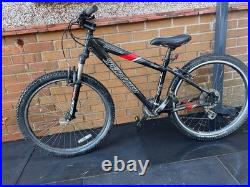 Specialized Hardrock Pro 26-inch Mountain Bike Tire Small Frame Black