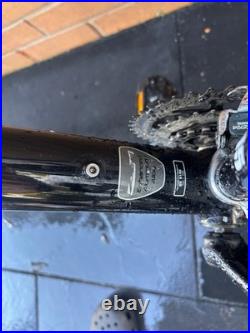 Specialized Hardrock Pro 26-inch Mountain Bike Tire Small Frame Black