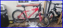 Specialized Hardrock Sport Mountain Bike 17 inch frame and just been serviced