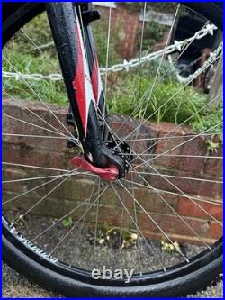 Specialized Hardrock Sport Mountain Bike Large Frame 27.5 Wheels