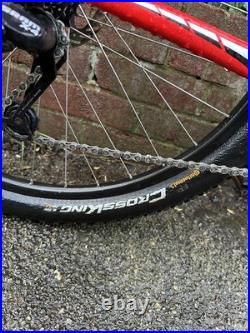 Specialized Hardrock Sport Mountain Bike Large Frame 27.5 Wheels