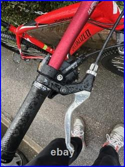 Specialized Hardrock Sport Mountain Bike Large Frame 27.5 Wheels