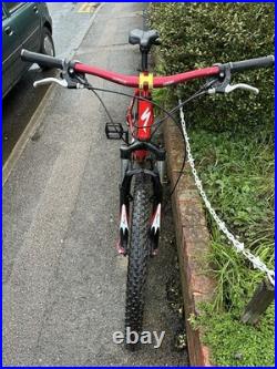 Specialized Hardrock Sport Mountain Bike Large Frame 27.5 Wheels