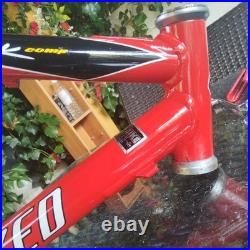 Specialized Hardrock sport A1 alluminium Mountain bike frame 19 inch
