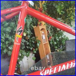 Specialized Hardrock sport A1 alluminium Mountain bike frame 19 inch