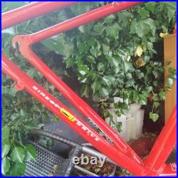 Specialized Hardrock sport A1 alluminium Mountain bike frame 19 inch