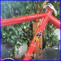 Specialized Hardrock sport A1 alluminium Mountain bike frame 19 inch
