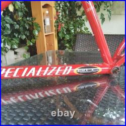 Specialized Hardrock sport A1 alluminium Mountain bike frame 19 inch