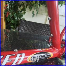 Specialized Hardrock sport A1 alluminium Mountain bike frame 19 inch