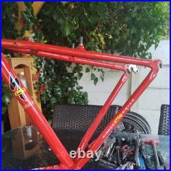 Specialized Hardrock sport A1 alluminium Mountain bike frame 19 inch
