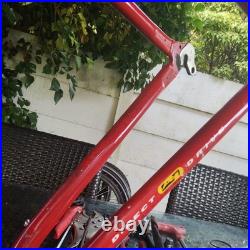 Specialized Hardrock sport A1 alluminium Mountain bike frame 19 inch