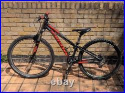 Specialized Hardrok Sport Mountain Bike 17 Frame Specialized Hardrok Sport Mountain Bike 17 Frame